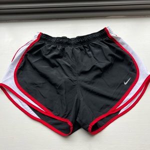 Nike Tempo running shorts